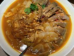 -宏达老菜馆(东安街店)
