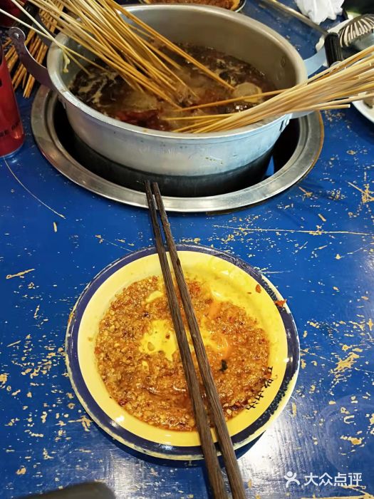 马路边边串串香(双井直营店)图片