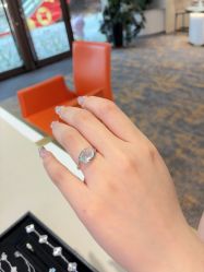 点击看大图 -Cindy Jewelry·钻戒·彩色宝石
