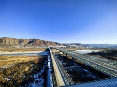 -图们国门景区