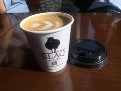 -BLAQ咖啡(骏豪店)