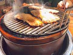 -原始泥炉烤肉(总店)