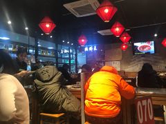 -贺秦生陕面王(富力城店)