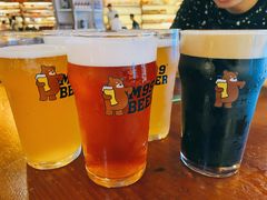 -M99 BEER世界啤酒吧(鸿云悦街店)