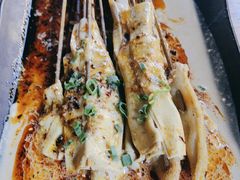 -叁宝烤肉• 西安烧烤(太乙路店)