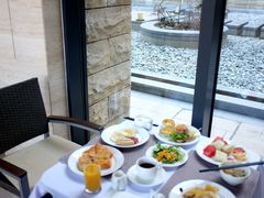 -蜻蜓逐宴全日制西餐厅I古北水镇大酒店