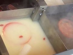 -皇城老妈·大连海鲜火锅(港湾店)