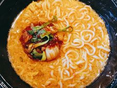 -故村土城韩国烤肉(圆沙店)