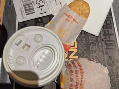 -麦当劳(天塔道店)