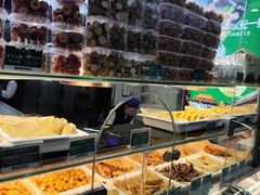 -紫光园清真北京小吃(昌平鼓楼西街店)