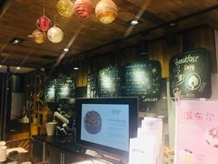 -匠造烘焙(上海湾店)