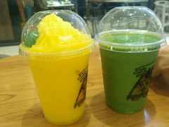 -乐凯撒披萨(海岸城店)