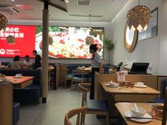 -大丰收脆鱼(浦西万达店)