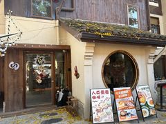 -小河直街历史文化街区