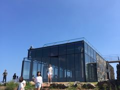 -Cafe Aewol Monsant