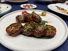 -新加坡泰国村酒楼(五角场店)