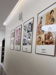 点击看大图 -小阿福儿童摄影(摩尔城店)