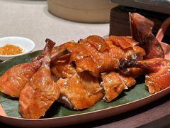 -小厨娘淮扬菜(天印大道店)