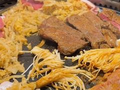 -炉队长·齐齐哈尔家庭烤肉(马家堡店)