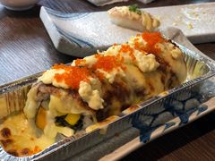 -大雄寿司(中华广场店)