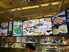 -魏家凉皮(西安秋林宏业商厦店)