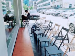 -CoffeeVendor(西乡店)