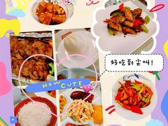 -长春观斋补堂素菜馆