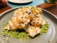 -大树餐厅(益田假日店)