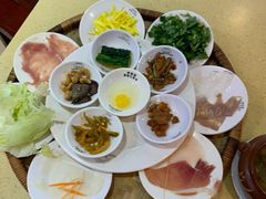 -桥香园云南过桥米线(金马碧鸡店)