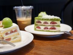 -black rainbow coffee