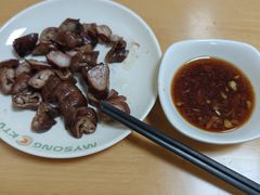 -宝光熏肉鞋底火烧(新街口店)