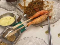 -白仁仔· 活烤海鲜 宵夜(豫园店)