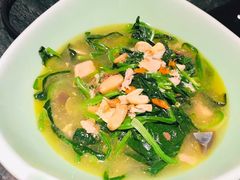 -新白鹿餐厅(悠迈生活广场店)