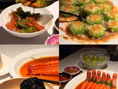 -莉莉海堂HAITANG·烤鸭(国贸商城店)