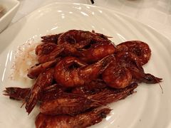 -翠亭酒家(山西南路店)