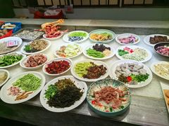 -东宴(温岭店)