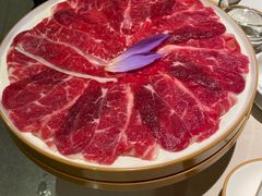 -海底捞火锅(劲松店)