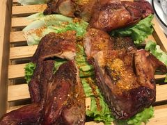 -吉顺坑烤