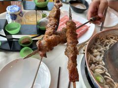 -东来顺饭庄(西直门店)