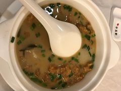 -汇贤府·李氏鲁菜(五棵松店)