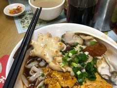 -荔林食店(西华路店)