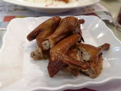 -新世界餐厅(万达店)
