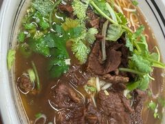 -小马牛肉面·牛骨熬制(南京博物院店)