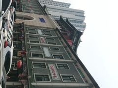 -南市食品街