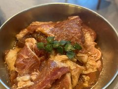 -味家烤肉烤鳗鱼牛排(西塔旗舰店)