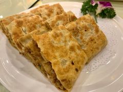 -东四民芳餐厅(世茂工三店)
