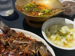 -小稻田辣椒炒肉(大浪商业中心店)