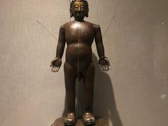 -呼和浩特博物馆