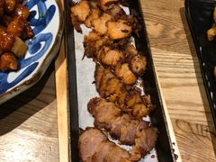 -蜜桃餐厅·古运河畔(南下塘店)