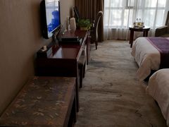-敦煌富国酒店